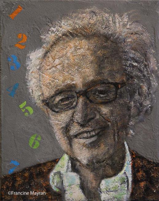 PORTRAITS MÉMOIRES DE LA SHOAH ET AUTRES VICTIMES DU NAZISME